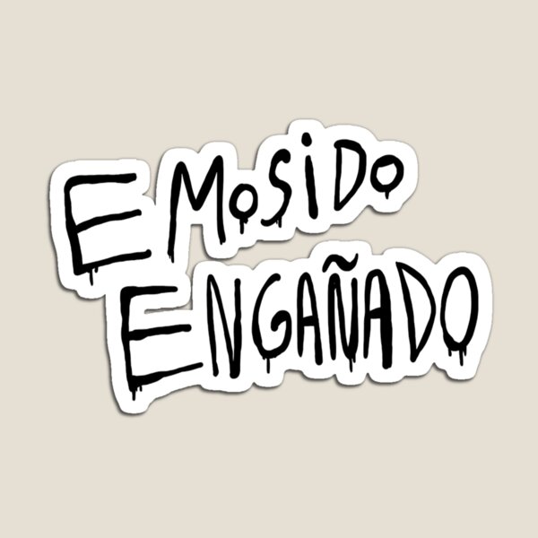 Item preview, DECEIVED EMoSiDE designed and sold by Noisa.
