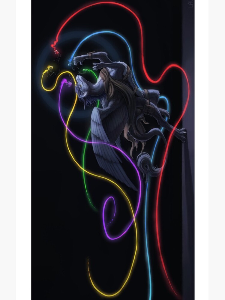 Lightheart by LauralienArt
