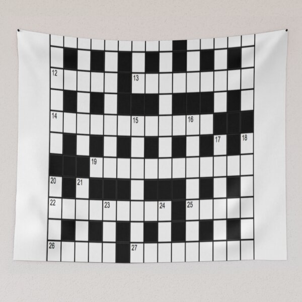 Item preview, Cross Words  designed and sold by ArtBecomesHer2.