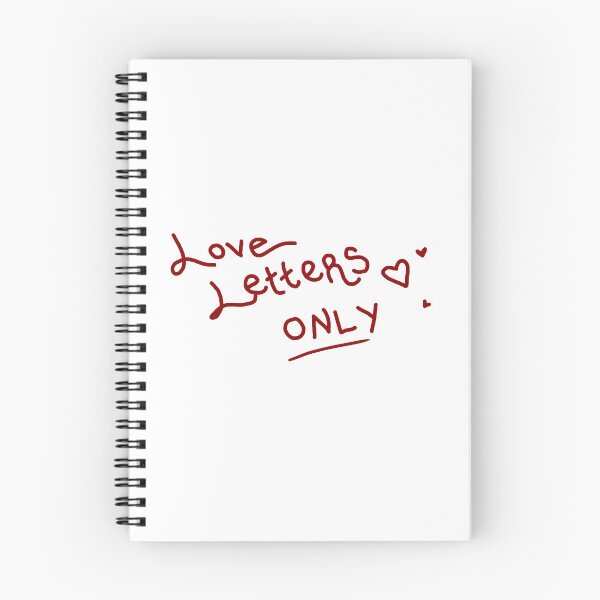 Item preview, Love Letters designed and sold by somebodyelse.