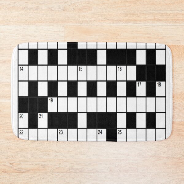 Item preview, Cross Words  designed and sold by ArtBecomesHer2.