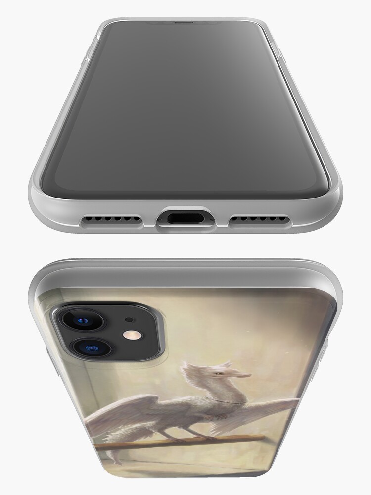 Alternate view of Slice of Sunlight iPhone Case & Cover