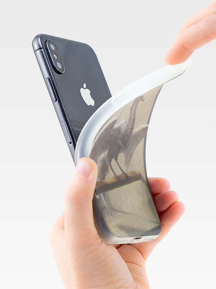 Alternate view of Slice of Sunlight iPhone Case & Cover