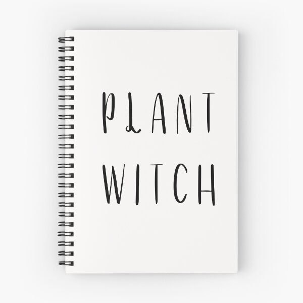 Item preview, PLANT WITCH designed and sold by Devilish-Kit.
