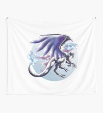 Mega Suizard X Wall Tapestry