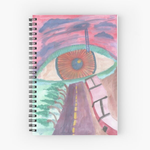 Item preview, Surreal route designed and sold by mauriciodelos.