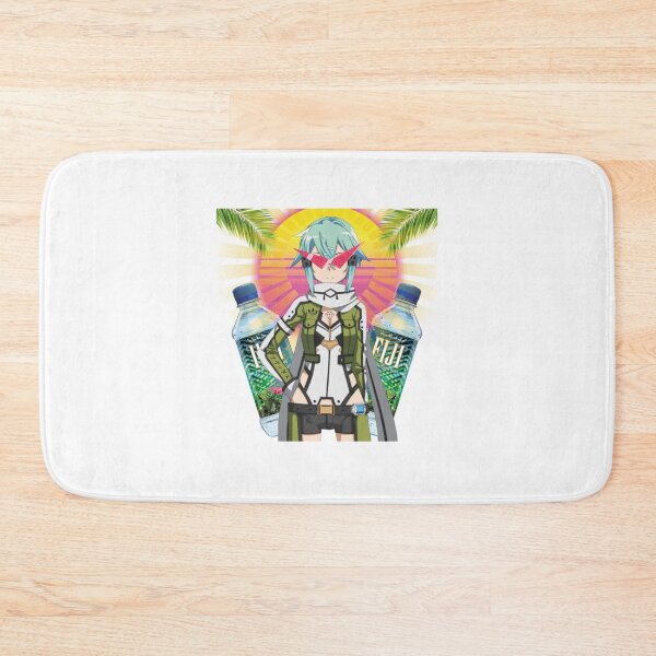 Item preview, Shinon Vaporwave designed and sold by Noisa.
