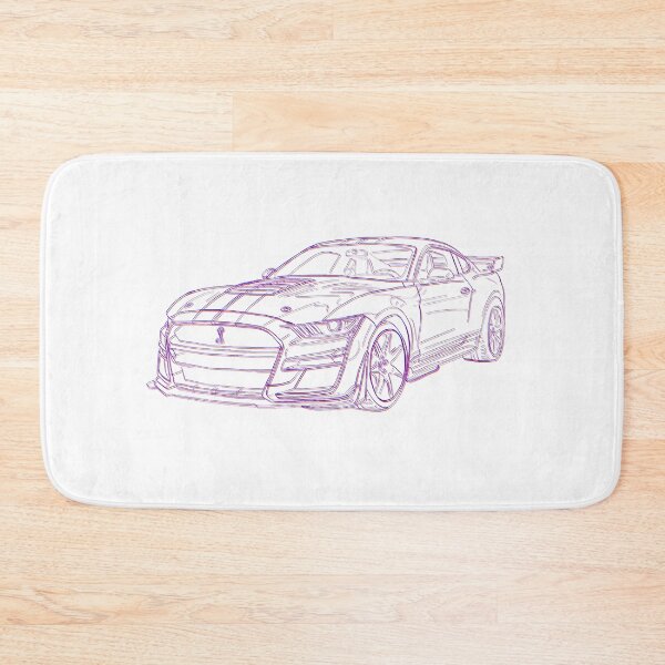 Item preview, GT500 designed and sold by March415.