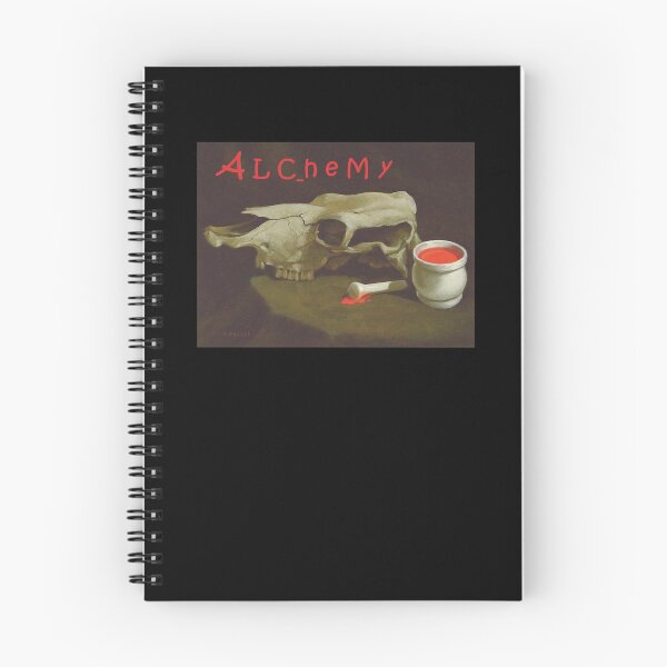 Item preview, Alquimia designed and sold by Rick Paller.