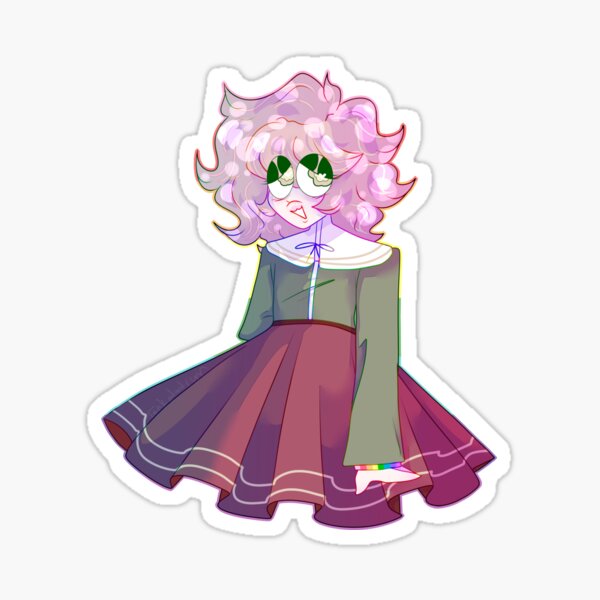 Chihiro Sticker