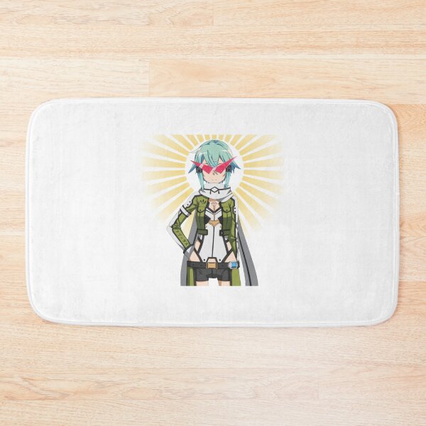 Item preview, Shinon Sao designed and sold by Noisa.