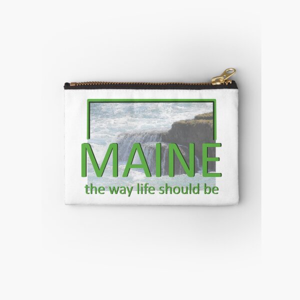 Item preview, Maine Schoodic designed and sold by levisoucy.
