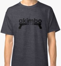Dual G18s Classic T-Shirt