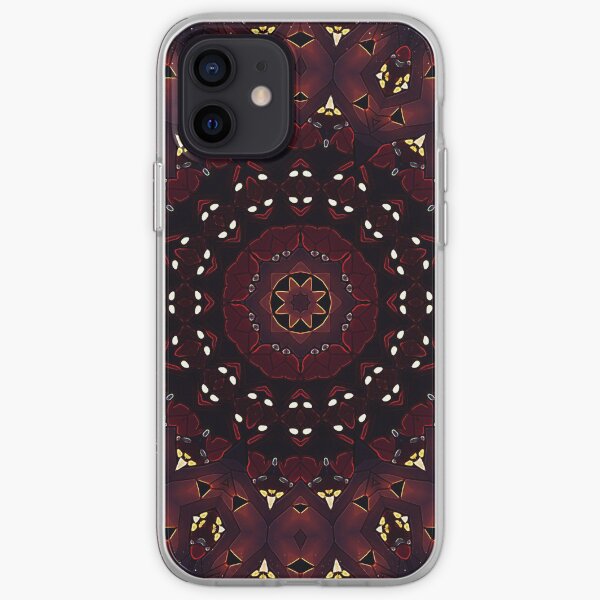Celestarium iPhone Soft Case