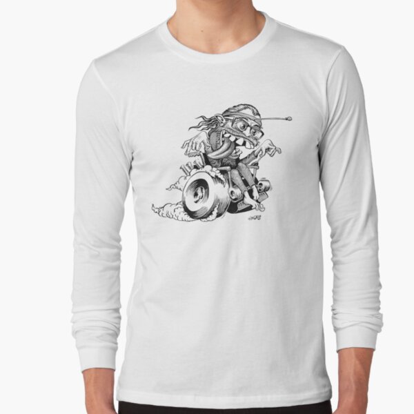 Long Sleeve T-Shirt