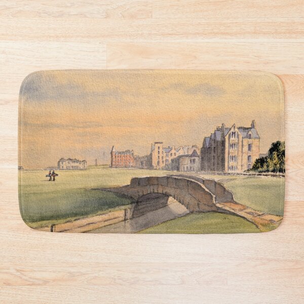 Item preview, The greatest golf course in Scotland. designed and sold by William Holkham.