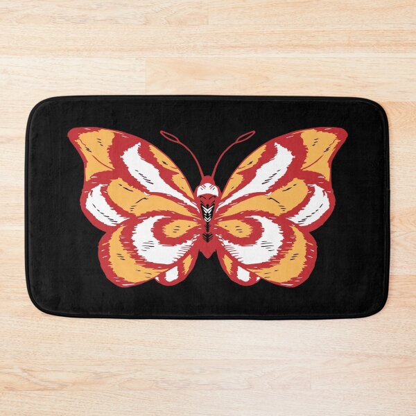 Item preview, Colorful butterfly designed and sold by emphatic.