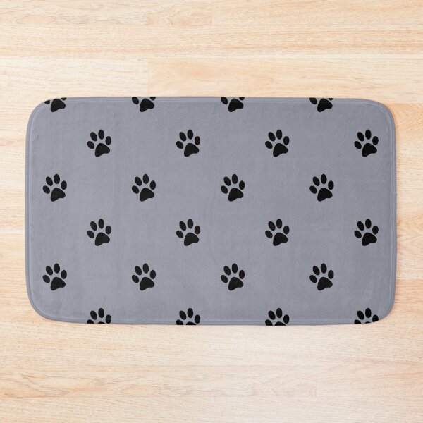 Item preview, Paw prints designed and sold by houndpixnz.