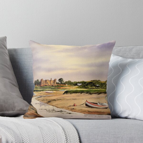 Item preview, Laugharne South Wales  designed and sold by William Holkham.