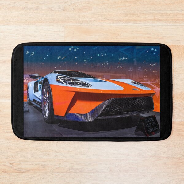 Item preview, GT 40 designed and sold by barkeypf.