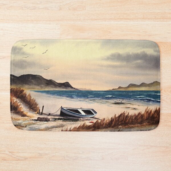 Item preview, Sunset - Isle Of Mull Scotland designed and sold by William Holkham.
