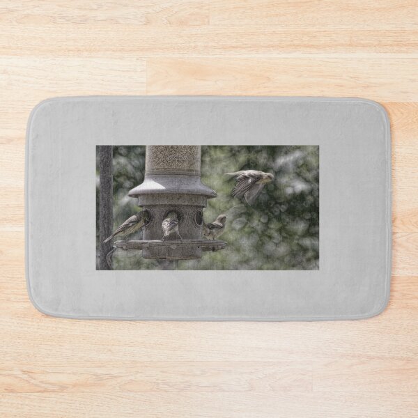 Item preview, Feeding Time designed and sold by CarolM.