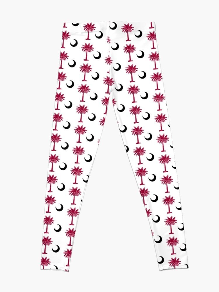 Alternate view of South Carolina Leggings