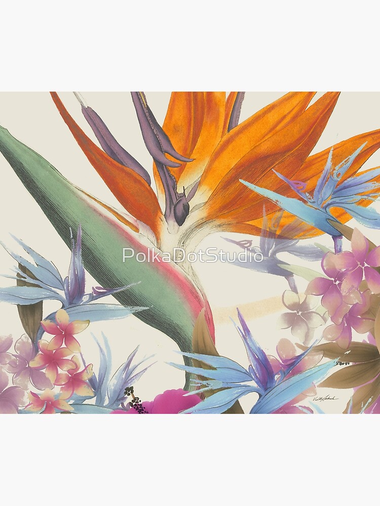 Fields of Paradise by PolkaDotStudio