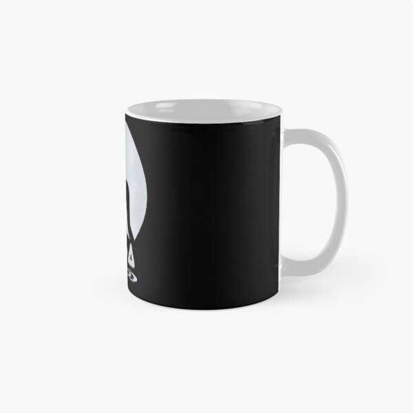 Item preview, Yoga meditative mind design designed and sold by Minimalist Quotes and Sayings.