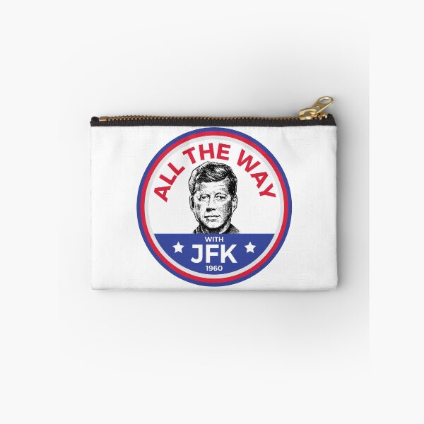 Item preview, JFK Campaign President John F Kennedy Gift  designed and sold by The Junto Shop.