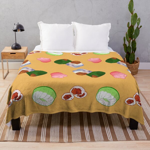 Item preview, Cute Kueh 1 - Side B designed and sold by Sidney Hargrave.