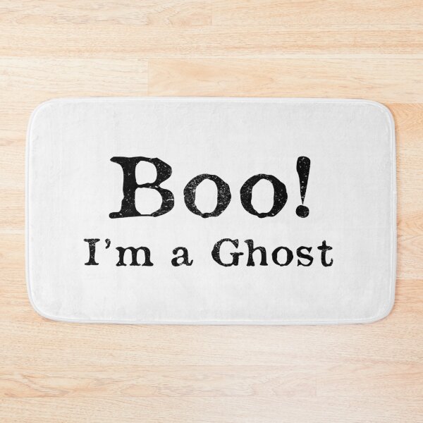 Item preview, Boo! I'm a Ghost Halloween Costume T Shirt Cosplay Funny designed and sold by funnytshirtemp.