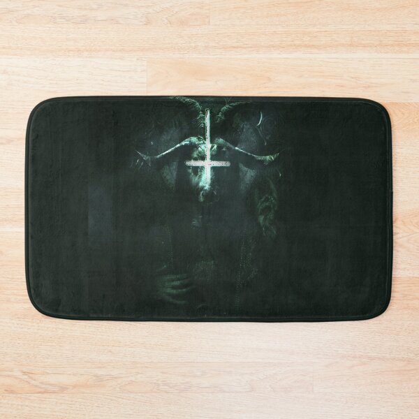 Item preview, OUTLAST 2 - Goat Knoth designed and sold by Forever-Midnite.