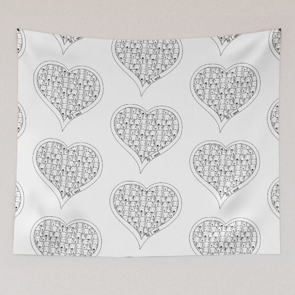 Item preview, FUNNY DOGS - ALL I NEED. designed and sold by vartstudio.