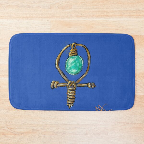 Item preview, Ankh Life Eternal  designed and sold by ArtBecomesHer2.