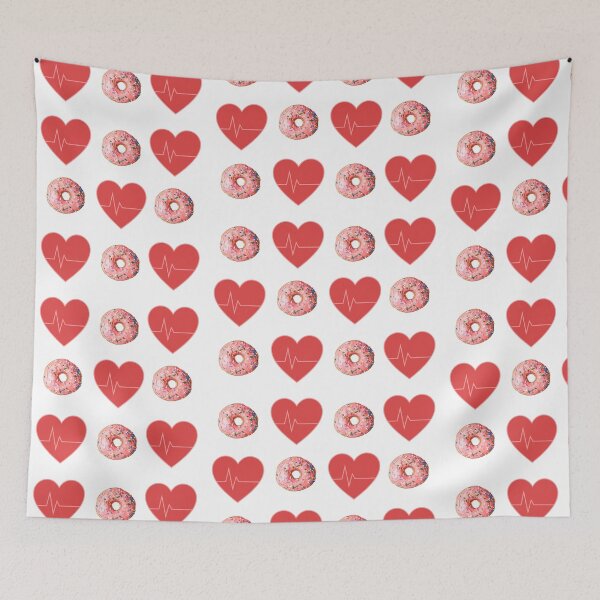 Item preview, Sweetheart designed and sold by Josie Duff.