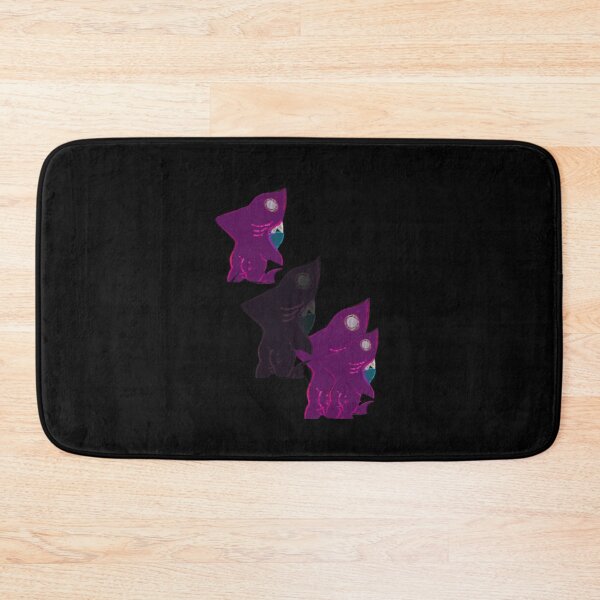Item preview, Buttershark movement designed and sold by TiredEyeSharkCo.