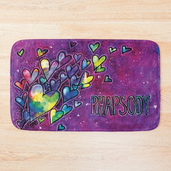 Item preview, Rhapsody designed and sold by Kelly Roy.