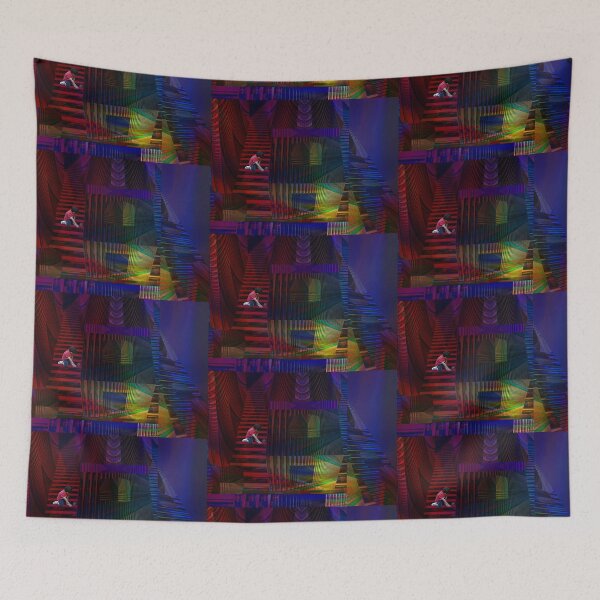 Item preview, Where did the ball go? designed and sold by Elaine Bawden.