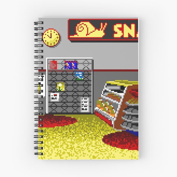 Item preview, Snail Services designed and sold by NFHardaker.