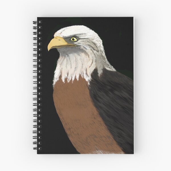 Item preview, Eagle painting  designed and sold by Kavie1970.