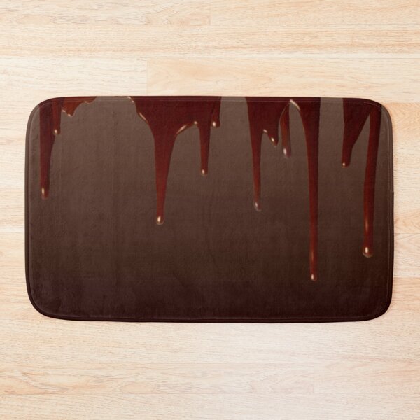 Item preview, CHOCOLATE SYRUP designed and sold by Elaine Bawden.