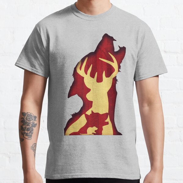 Magic cute Marauders Squad Classic T-Shirt