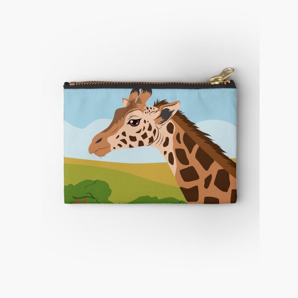 Item preview, Giraffe designed and sold by TheKohakuDragon.