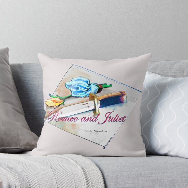 Item preview, Romeo and Juliet designed and sold by KayeDreamsART.