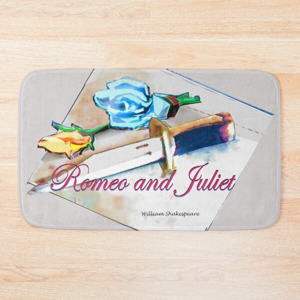 Item preview, Romeo and Juliet designed and sold by KayeDreamsART.