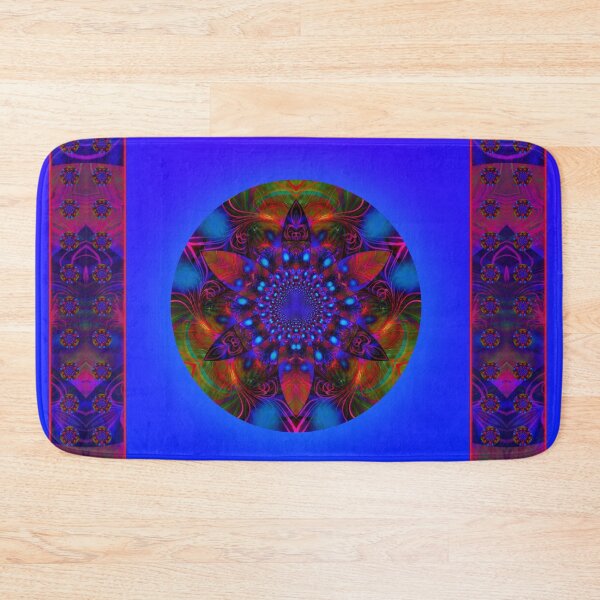 Item preview, Blue Passion designed and sold by Elaine Bawden.