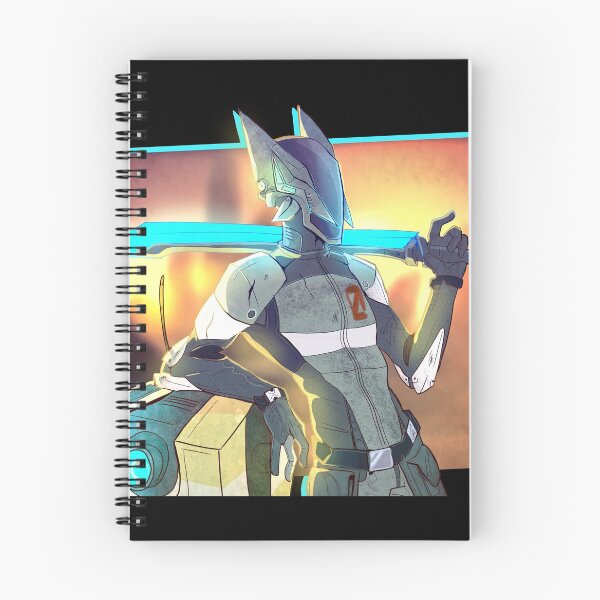 Item preview, Zer0 designed and sold by Jazzi Crystol.