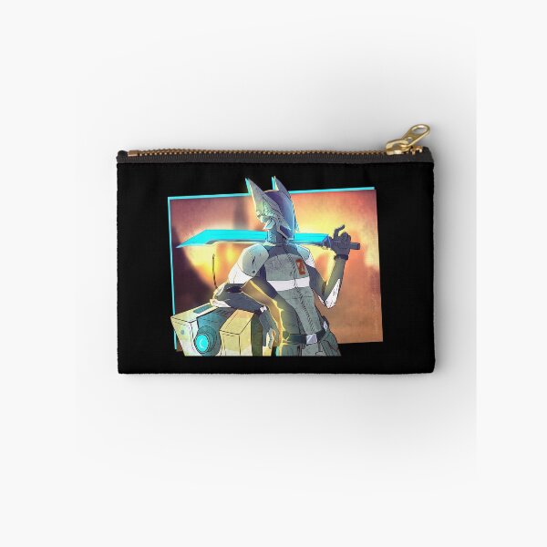 Item preview, Zer0 designed and sold by Jazzi Crystol.