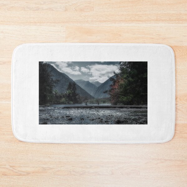 Item preview, A mystic valley on Hawaii. designed and sold by ROBERT NIEDERRITER.